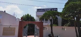 Elaaka Resort And Spa